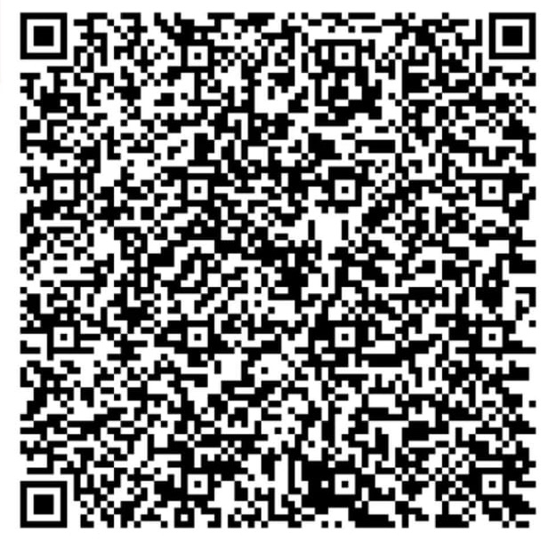 QR Kode Pembayaran